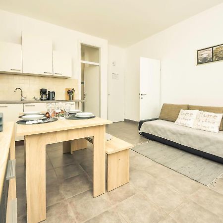 Apartment Snjezana-3 By Interhome カルロバッグ エクステリア 写真