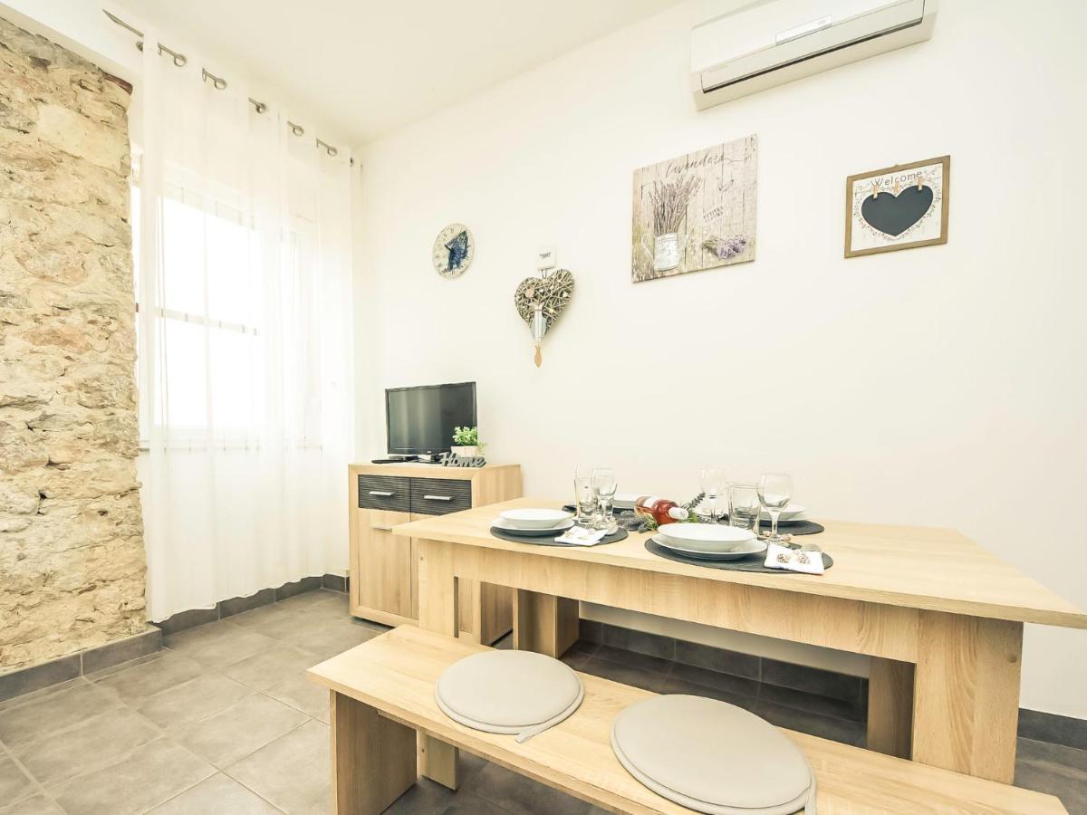 Apartment Snjezana-3 By Interhome カルロバッグ エクステリア 写真