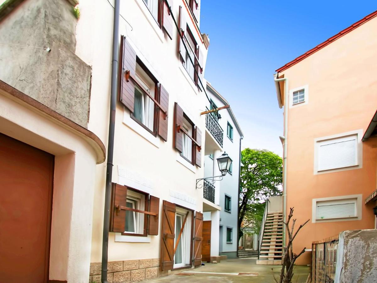 Apartment Snjezana-3 By Interhome カルロバッグ エクステリア 写真