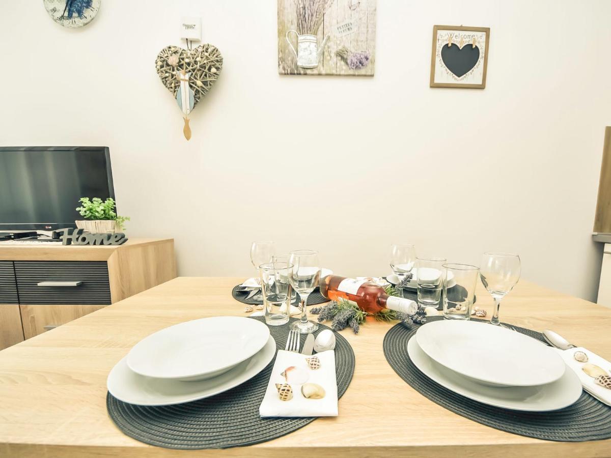 Apartment Snjezana-3 By Interhome カルロバッグ エクステリア 写真